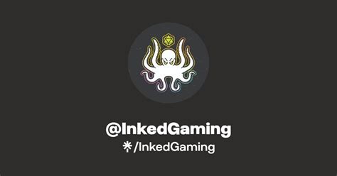 inkedgaming|InkedGaming .
